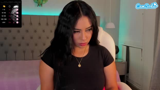 samantha-millerr CamSoda 02-07-2023 cute Females