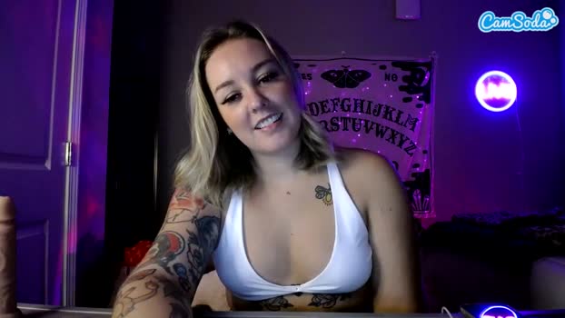 thicc-tattooed-bitch CamSoda 01-07-2023 prettyface Females