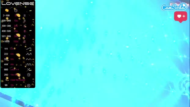 juicyjuicysticky CamSoda 03-07-2023 Recorded Females