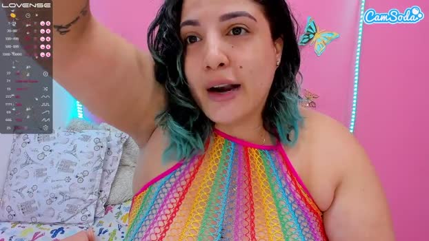makenziie CamSoda 02-07-2023 tits Females