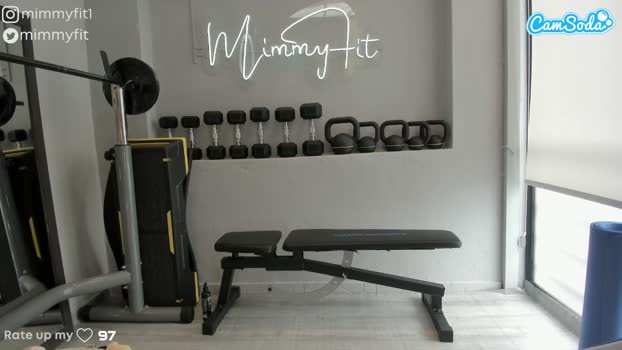 mimmyfit