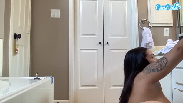 monicawetasf CamSoda 02-07-2023 analsex Females
