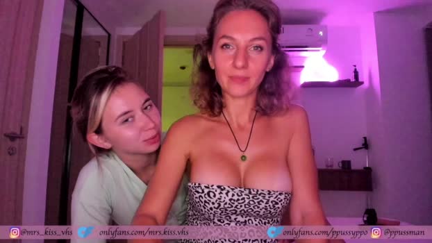 mrs_kiss_vhs  03-07-2023 oral Couples