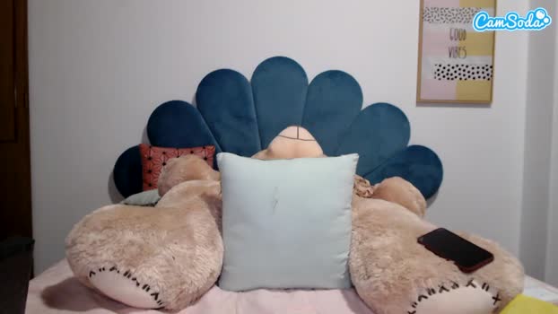 barbaramartinez CamSoda 03-07-2023 kink Females