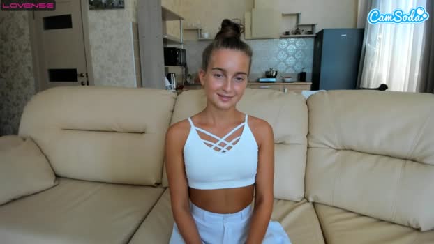 elizsweet CamSoda 04-07-2023 Download Females