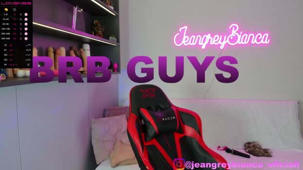 jeangreybianca  03-07-2023 gag Females