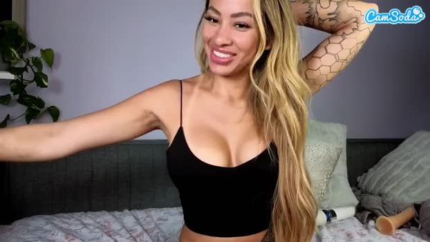 lil-asian-jaz CamSoda 03-07-2023 prettyface Females