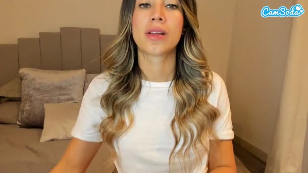 mili-moon CamSoda 03-07-2023 Pretty Females