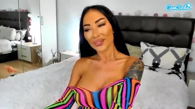 misssophiex CamSoda 03-07-2023 striptease Females