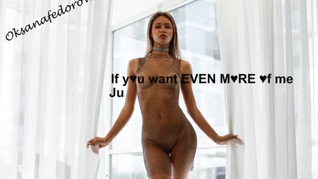 oksanafedorova  03-07-2023 bj-dildo Females