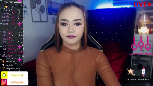 prettyasiancummer  03-07-2023 Naked Females
