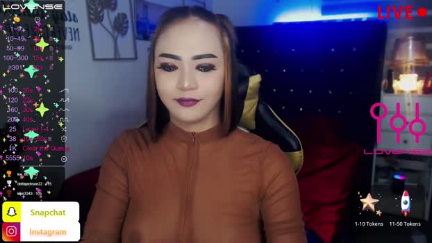prettyasiancummer  03-07-2023 deep Females
