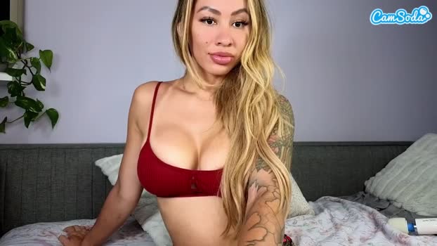 lil-asian-jaz CamSoda 04-07-2023 sexy Females