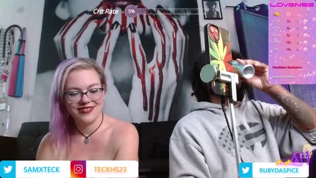 samandbrat  04-07-2023 sexy Couples