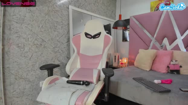 nyakimgold CamSoda 05-07-2023 analtoy Females