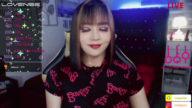 prettyasiancummer  06-07-2023 orgasm Females