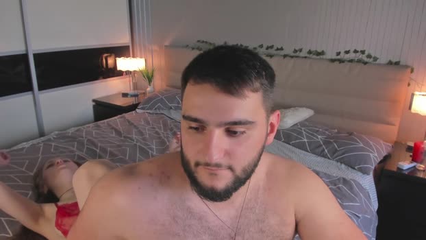 amont69  08-07-2023 Cam Couples