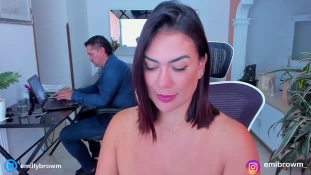 emillybrowm  07-07-2023 hot Couples