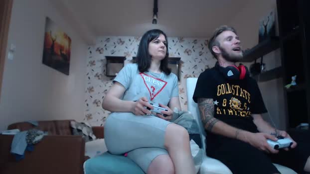 llovers4u2  07-07-2023 lush Couples