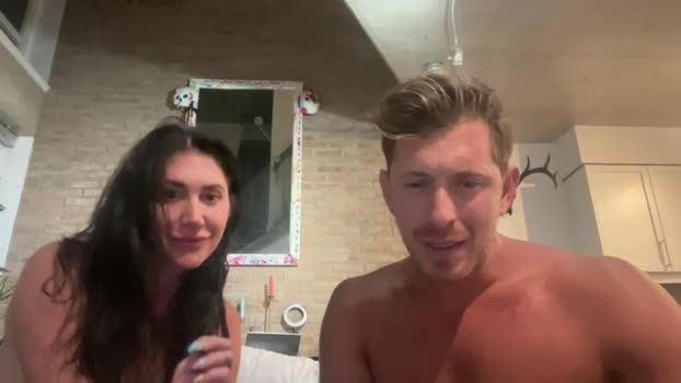skyrain86  10-07-2023 fingering Couples
