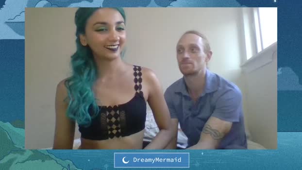 dreamymermaid  11-07-2023 tits Couples