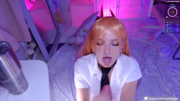 finleyfae  11-07-2023 blowjob Females