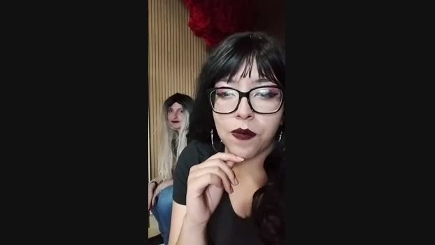 NyxHot7  14-07-2023 gag Females