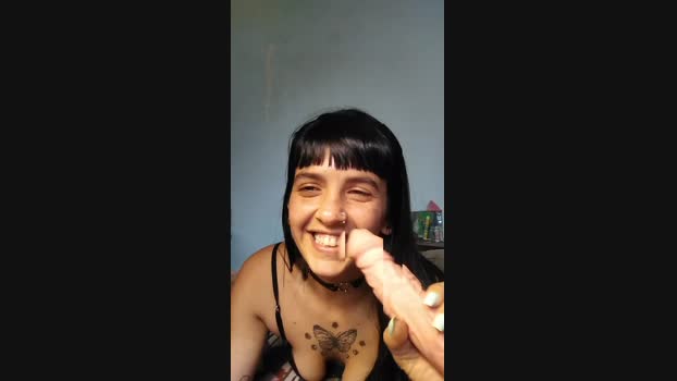 shemeka  14-07-2023 blowjob Females