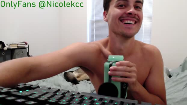 nicolekc  15-07-2023 prettyface Couples