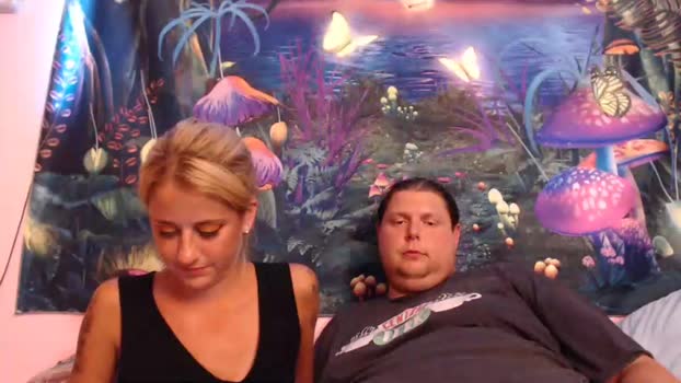 prestonhealy  16-07-2023 moan Couples