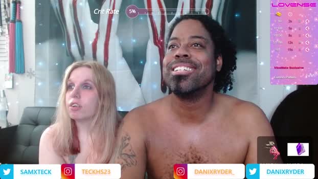 samandbrat  15-07-2023 nude Couples