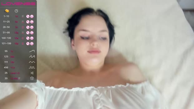 cute_caprice  16-07-2023 kink Females