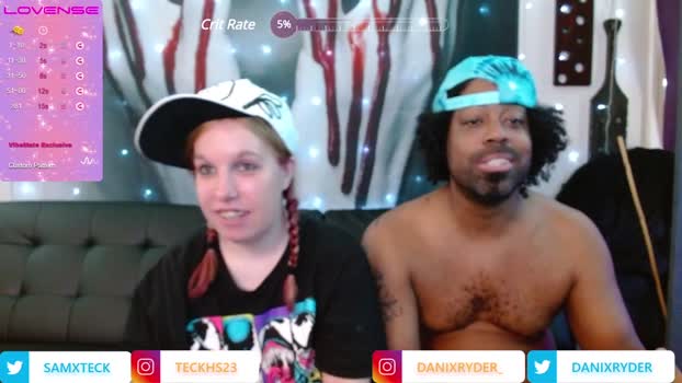 samandbrat  16-07-2023 natural Couples