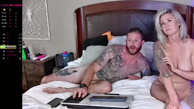 bunnieandclyde13  19-07-2023 gag Couples