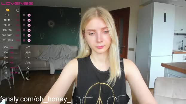 oh_honey_  19-07-2023 sexybody Females