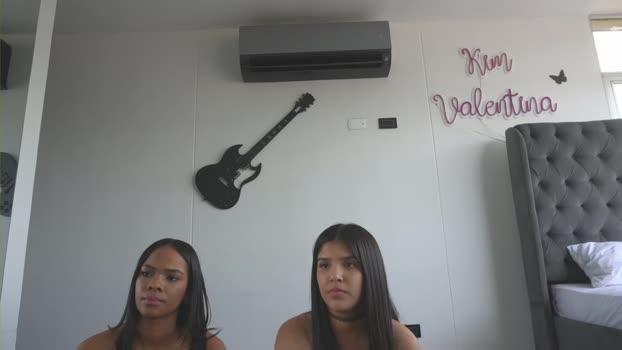 venezolanacute  19-07-2023 hard Females