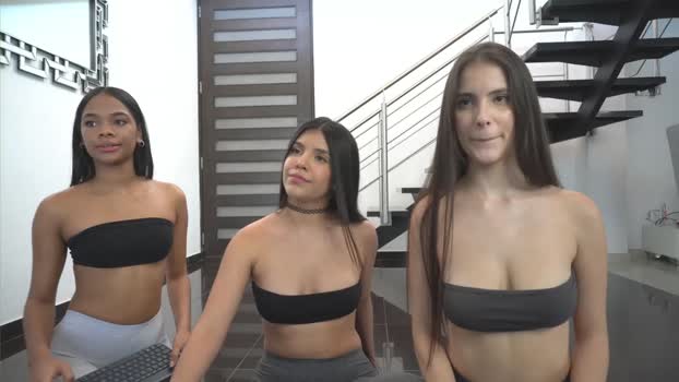 venezolanacute  19-07-2023 Wet Females