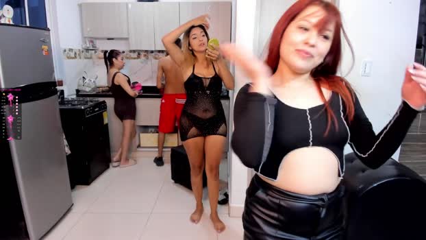 Lustfulhouse  20-07-2023 wank Females