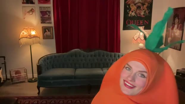 bigredcarrott