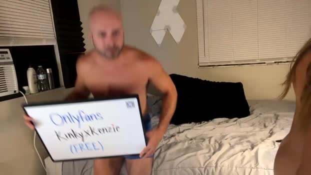kinkyxkenzie  20-07-2023 toys Couples