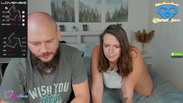 coon_and_foxxx  22-07-2023 Webcam Couples