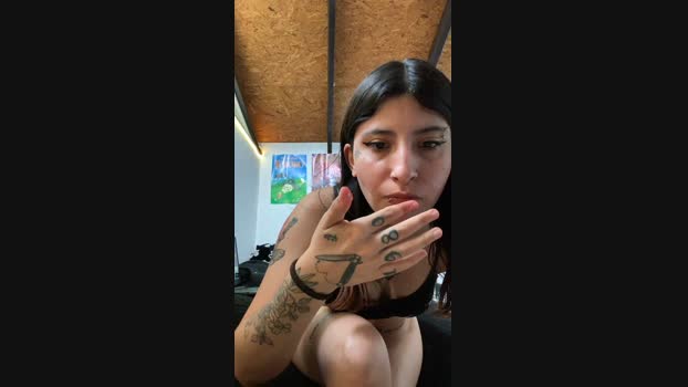 littlebbyx  21-07-2023 kiss Females