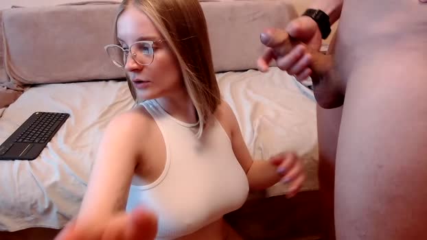 prncsandprnc  22-07-2023 bj-dildo Couples