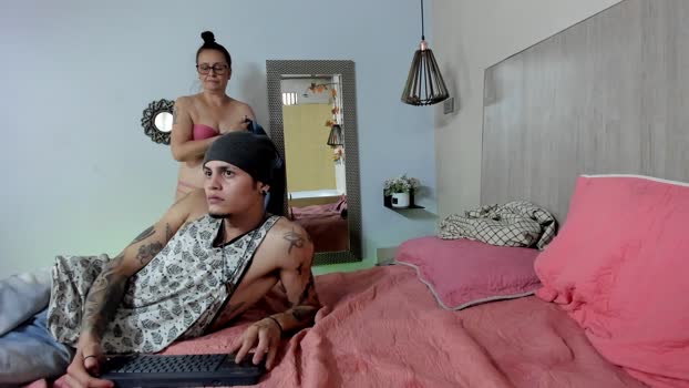 Jinna_23  23-07-2023 Nude Females