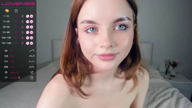 cute_caprice  23-07-2023 bigass Females