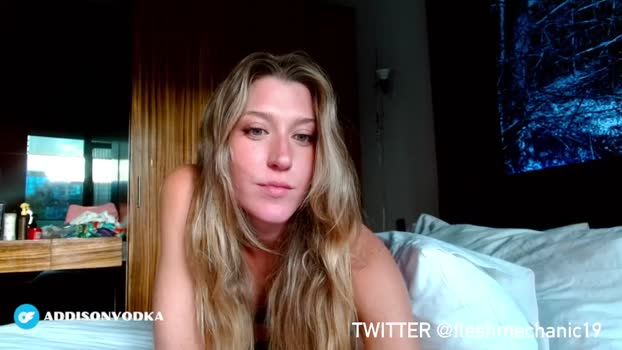 addisonvodka  24-07-2023 amateur Couples