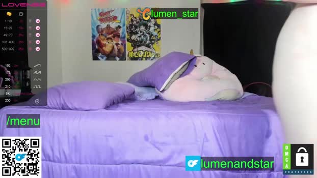 lumen_star  24-07-2023 oral Couples