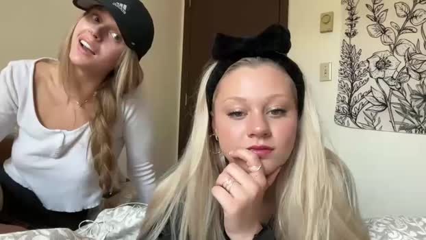 prettypoliteladies  24-07-2023 moan Couples