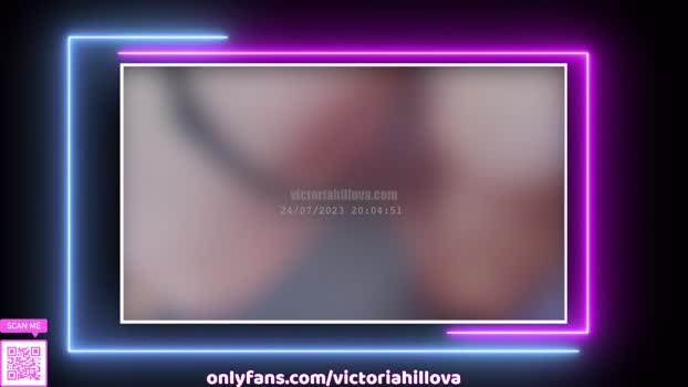 victoriahillova  24-07-2023 striptease Females