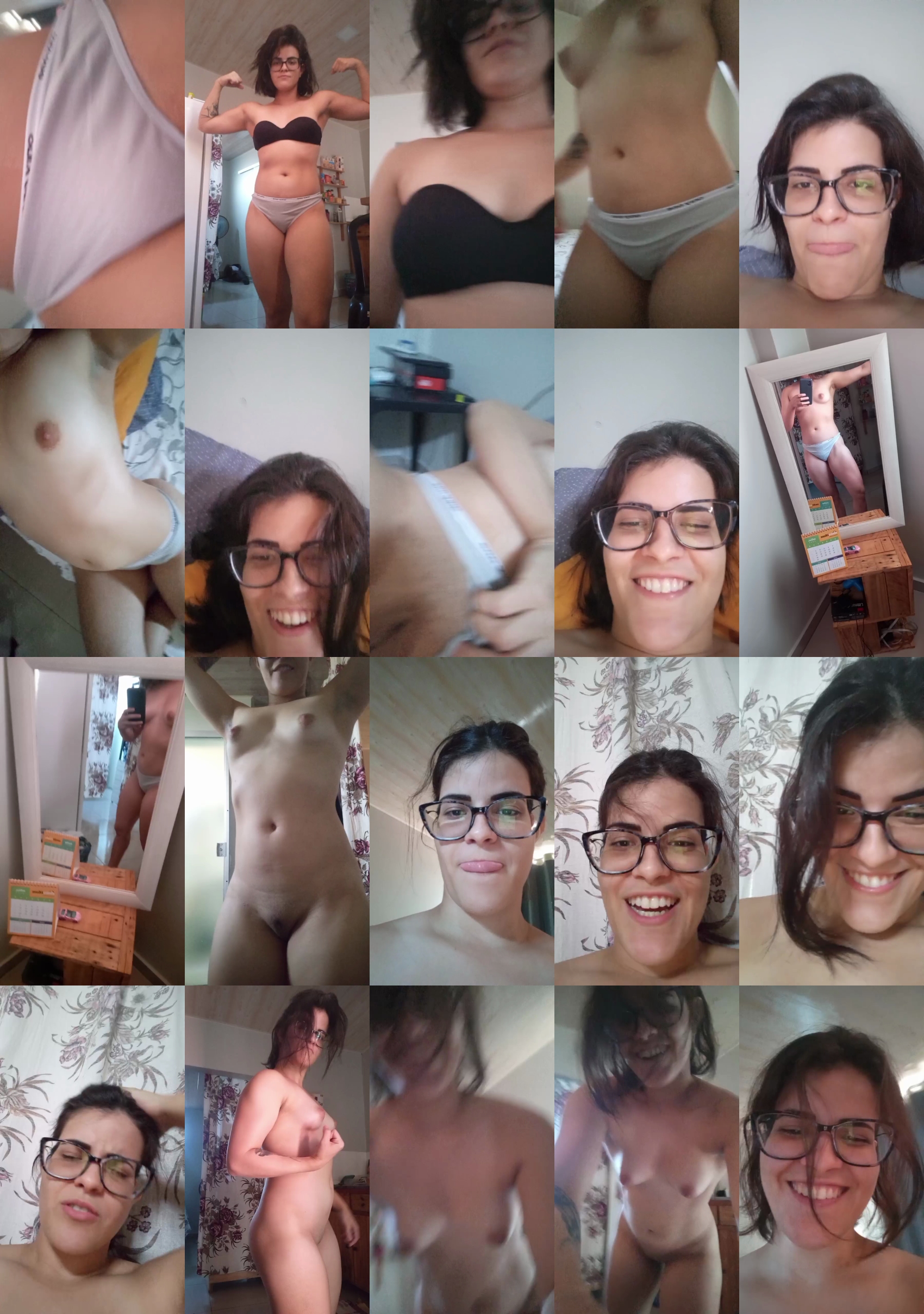 Juliafinann  25-07-2023 sex Females